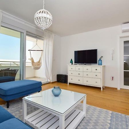 Apartment Ricca Seaview Макарська Екстер'єр фото